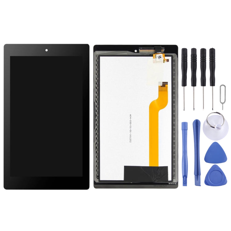 Écran LCD et numériseur complet pour Amazon Kindle Fire 7th HD 7 2017 HD7 SR043KL160 ;