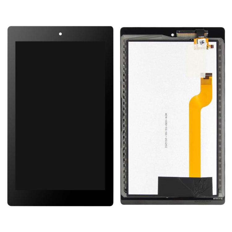Écran LCD et numériseur complet pour Amazon Kindle Fire 7th HD 7 2017 HD7 SR043KL160 ;
