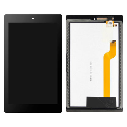 Écran LCD et numériseur complet pour Amazon Kindle Fire 7th HD 7 2017 HD7 SR043KL160 ;