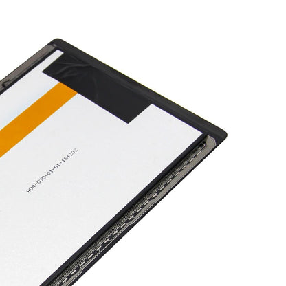 Écran LCD et numériseur complet pour Amazon Kindle Fire 7th HD 7 2017 HD7 SR043KL160 ;