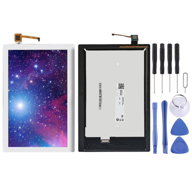 Écran LCD et numériseur assemblage complet pour Lenovo TB3-X70L ZA0Y TB3-X70F ZA0X TB3-X70N TB3-X70