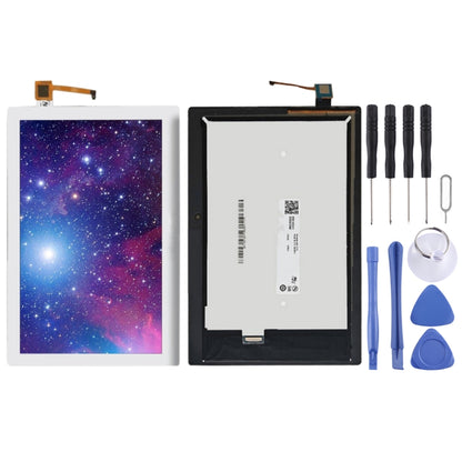 Écran LCD et numériseur assemblage complet pour Lenovo TB3-X70L ZA0Y TB3-X70F ZA0X TB3-X70N TB3-X70