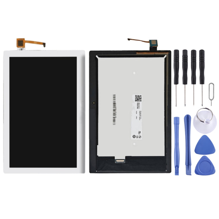Écran LCD et numériseur assemblage complet pour Lenovo TB3-X70L ZA0Y TB3-X70F ZA0X TB3-X70N TB3-X70
