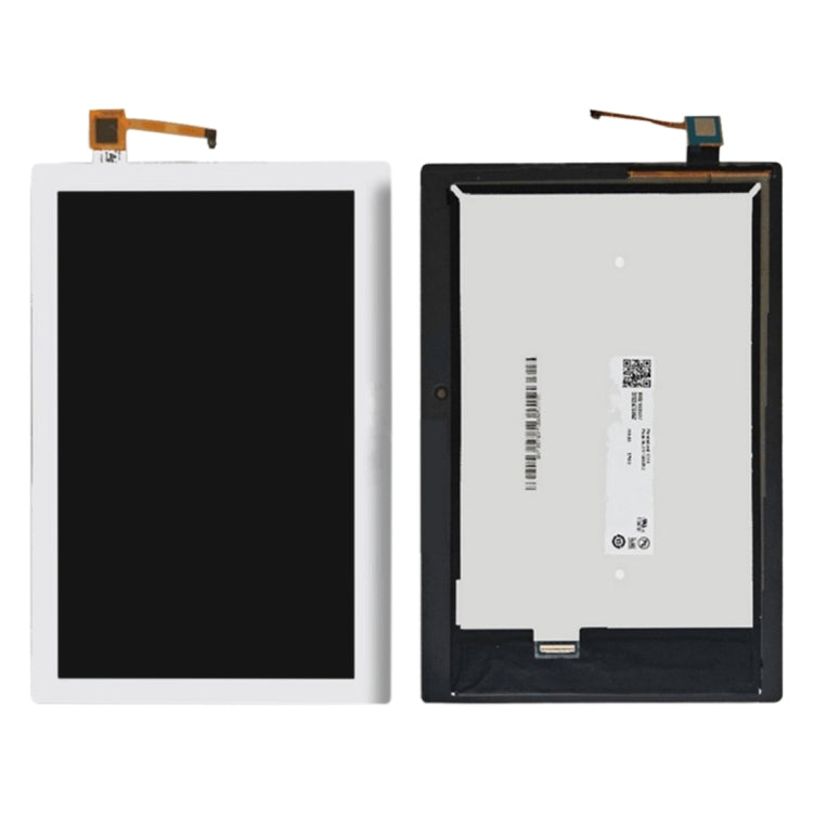 Écran LCD et numériseur assemblage complet pour Lenovo TB3-X70L ZA0Y TB3-X70F ZA0X TB3-X70N TB3-X70
