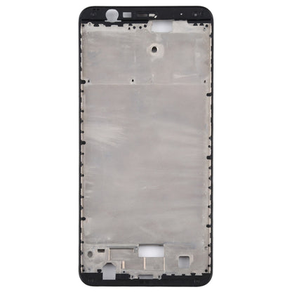 Plaque de lunette de cadre LCD de boîtier avant pour Huawei Honor 7X, For Honor 7X