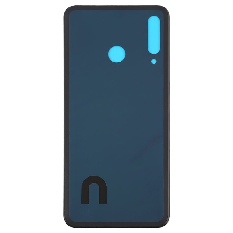 Cache arrière de la batterie pour Huawei Nova 4e