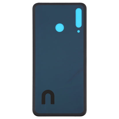 Cache arrière de la batterie pour Huawei Nova 4e