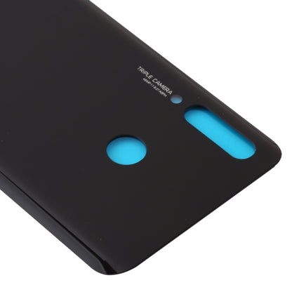 Cache arrière de la batterie pour Huawei Nova 4e