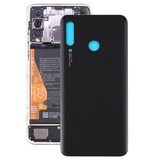 Cache arrière de la batterie pour Huawei Nova 4e