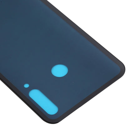 Cache arrière de la batterie pour Huawei Nova 4e