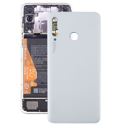 Cache arrière de la batterie pour Huawei Nova 4e
