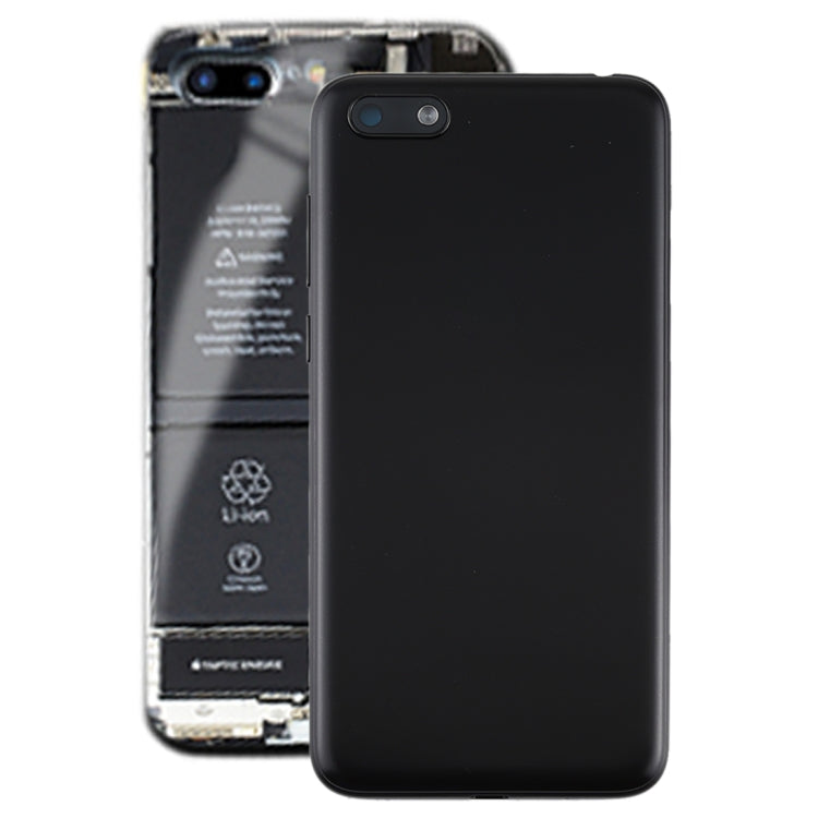 Cache arrière de la batterie pour Huawei Honor Play 7, For Huawei Honor Play 7