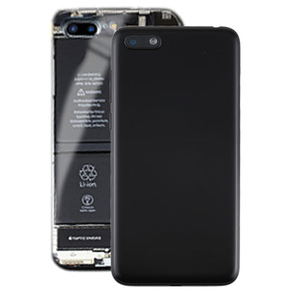 Cache arrière de la batterie pour Huawei Honor Play 7, For Huawei Honor Play 7