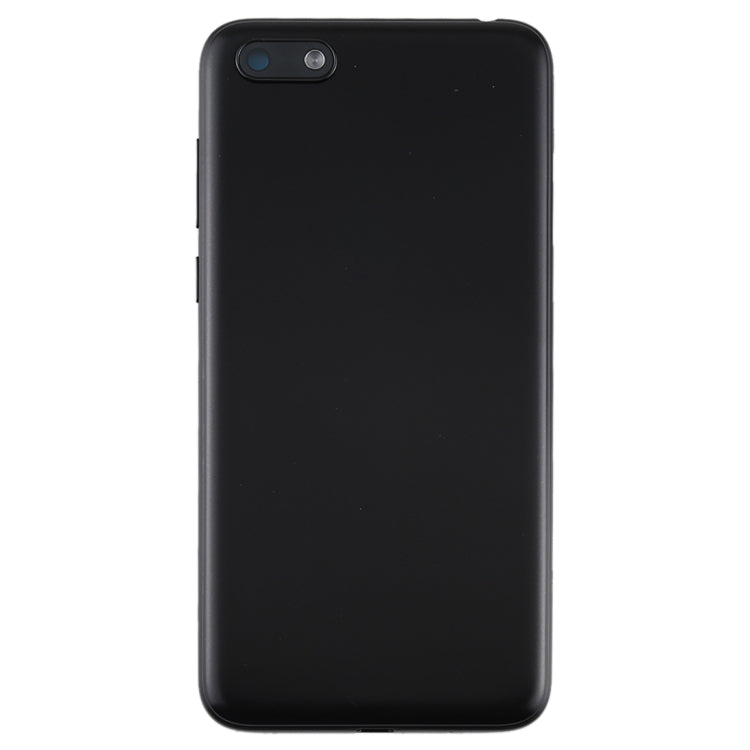 Cache arrière de la batterie pour Huawei Honor Play 7, For Huawei Honor Play 7