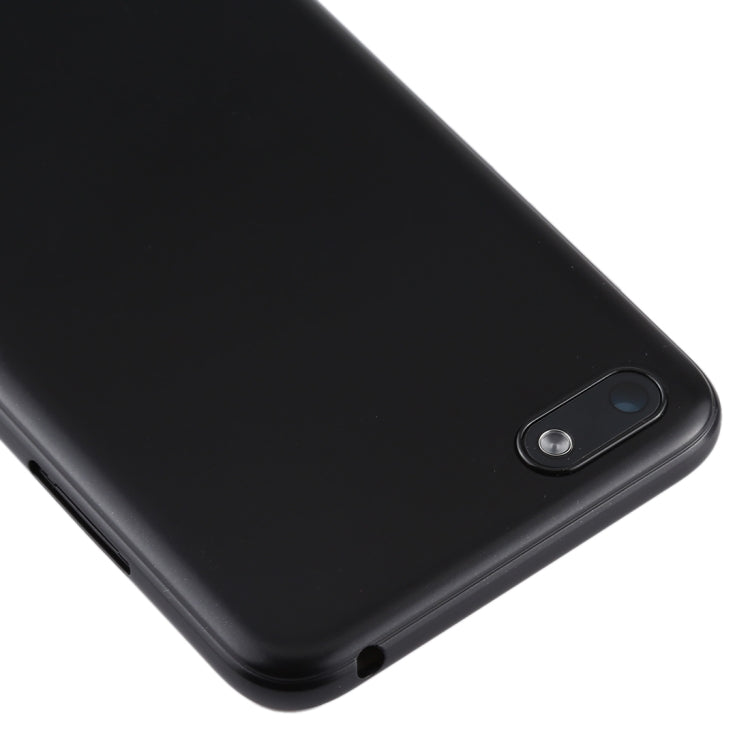 Cache arrière de la batterie pour Huawei Honor Play 7, For Huawei Honor Play 7