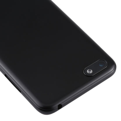 Cache arrière de la batterie pour Huawei Honor Play 7, For Huawei Honor Play 7