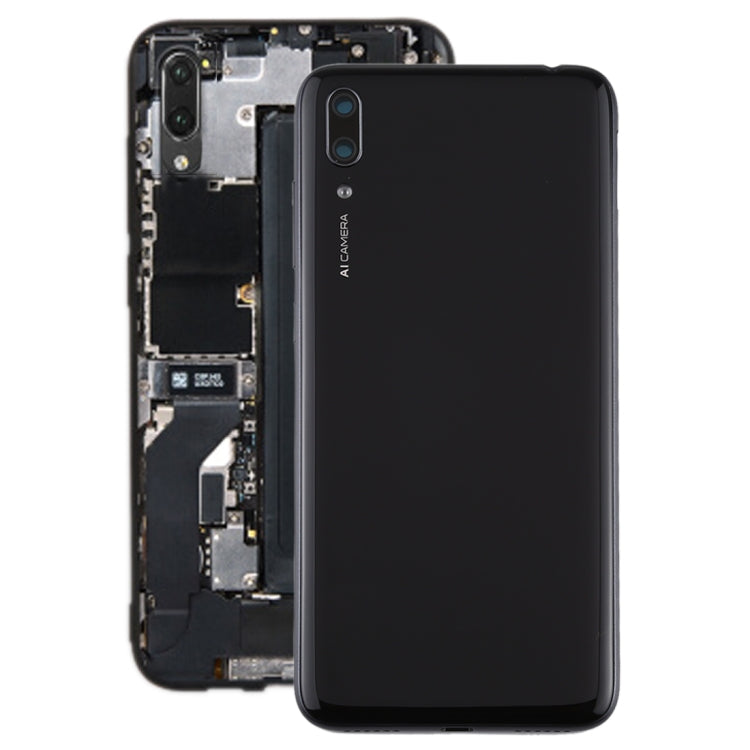 Cache arrière de la batterie pour Huawei Enjoy 9