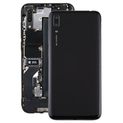 Cache arrière de la batterie pour Huawei Enjoy 9