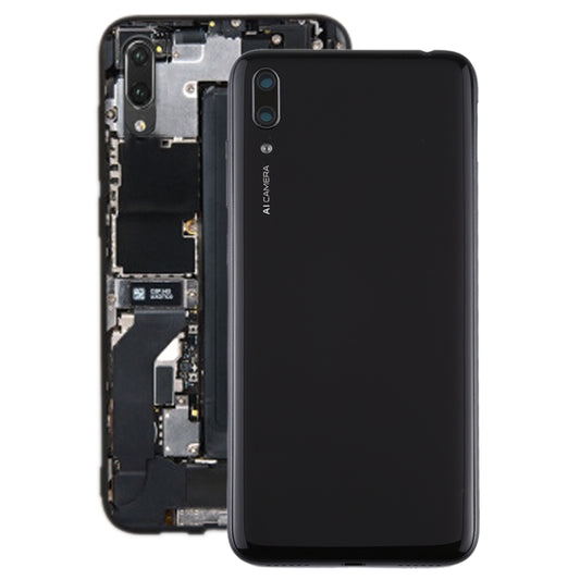 Cache arrière de la batterie pour Huawei Enjoy 9