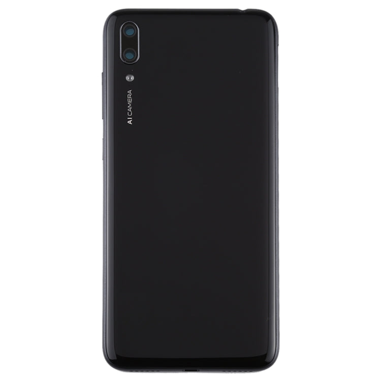 Cache arrière de la batterie pour Huawei Enjoy 9