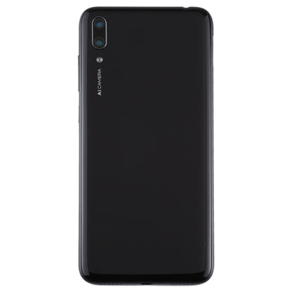 Cache arrière de la batterie pour Huawei Enjoy 9