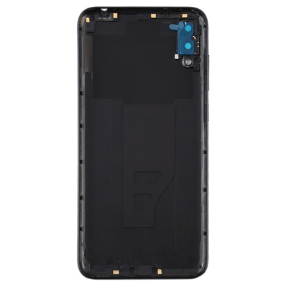 Cache arrière de la batterie pour Huawei Enjoy 9