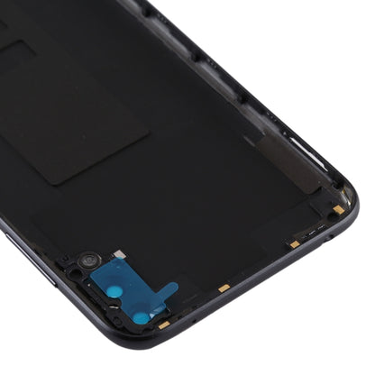 Cache arrière de la batterie pour Huawei Enjoy 9