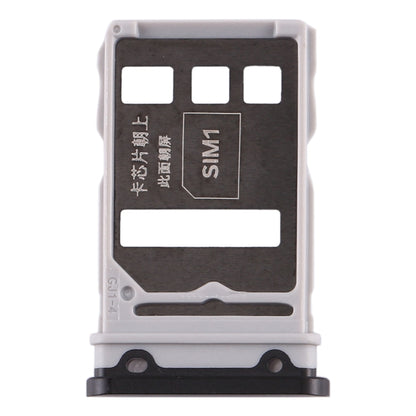 Tiroir Carte SIM + Tiroir Carte SIM pour Huawei Honor V30 Pro / Honor V30, For Huawei Honor V30 Pro