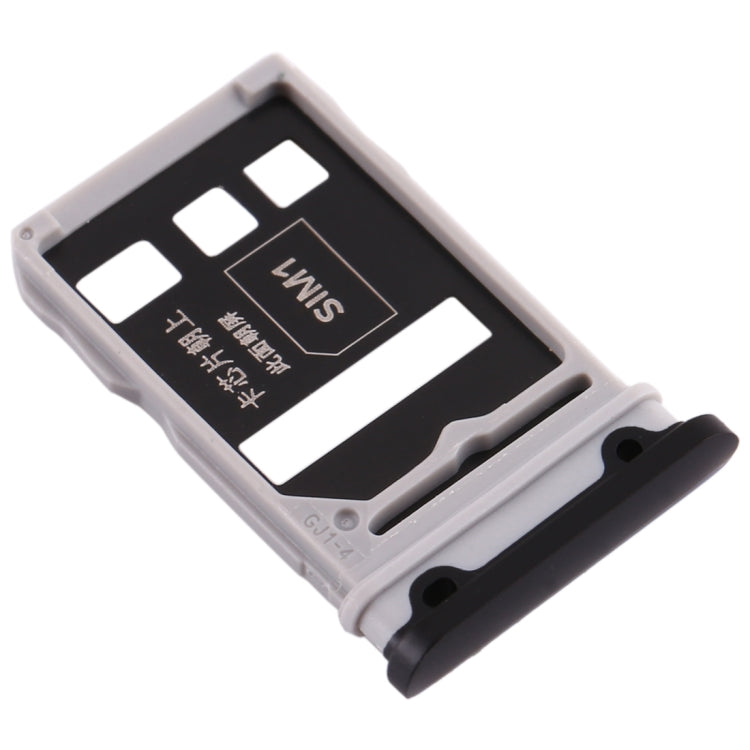 Tiroir Carte SIM + Tiroir Carte SIM pour Huawei Honor V30 Pro / Honor V30, For Huawei Honor V30 Pro