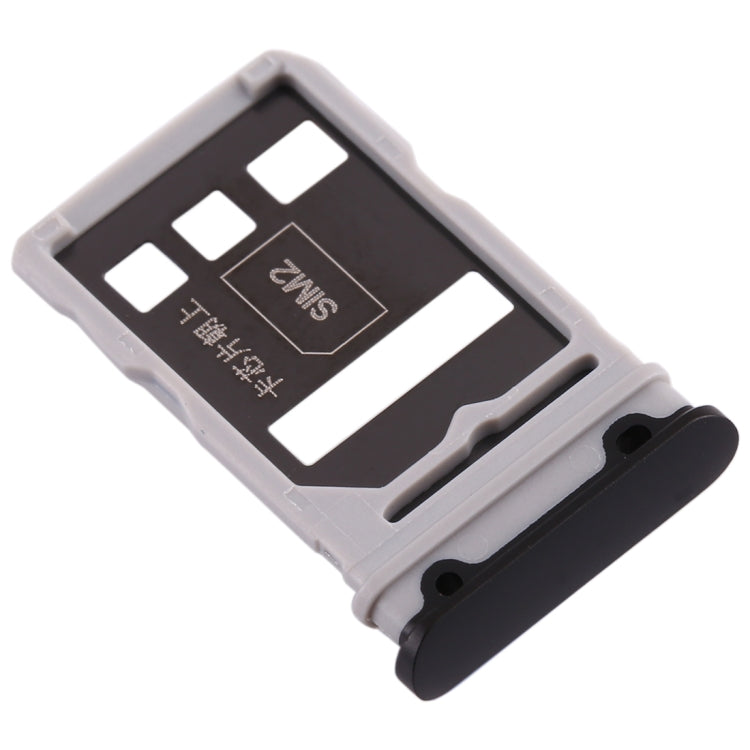 Tiroir Carte SIM + Tiroir Carte SIM pour Huawei Honor V30 Pro / Honor V30, For Huawei Honor V30 Pro