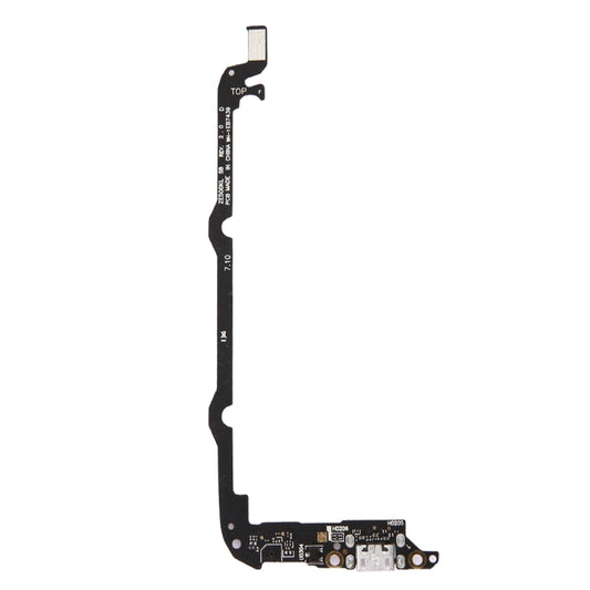 Câble flexible du port de chargement pour Asus ZenFone 2 Laser / ZE500KL