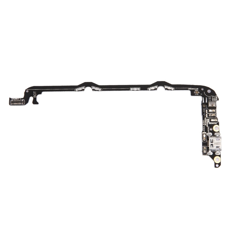 Câble flexible du port de chargement pour Asus ZenFone 2 Laser / ZE500KL
