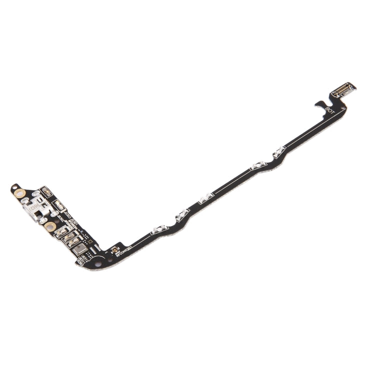 Câble flexible du port de chargement pour Asus ZenFone 2 Laser / ZE500KL