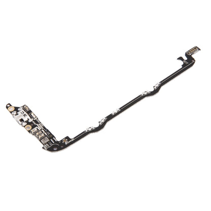 Câble flexible du port de chargement pour Asus ZenFone 2 Laser / ZE500KL