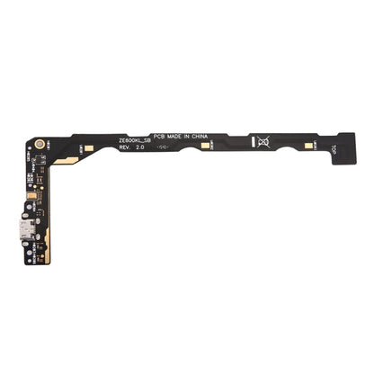 Câble flexible du port de chargement pour Asus ZenFone 2 Laser / ZE600KL / ZE601KL