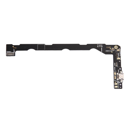 Câble flexible du port de chargement pour Asus ZenFone 2 Laser / ZE600KL / ZE601KL