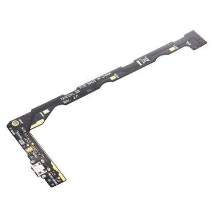 Câble flexible du port de chargement pour Asus ZenFone 2 Laser / ZE600KL / ZE601KL