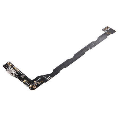 Câble flexible du port de chargement pour Asus ZenFone 2 Laser / ZE600KL / ZE601KL