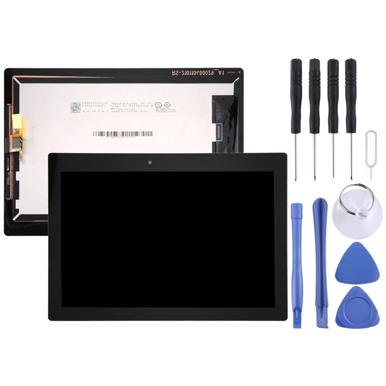 Écran LCD et numériseur complet pour Lenovo Tab 2 A10-30 / TB2-X30F