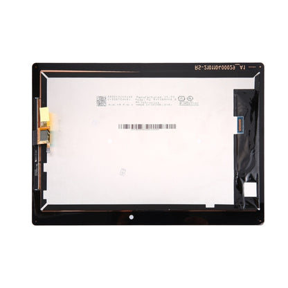 Écran LCD et numériseur complet pour Lenovo Tab 2 A10-30 / TB2-X30F