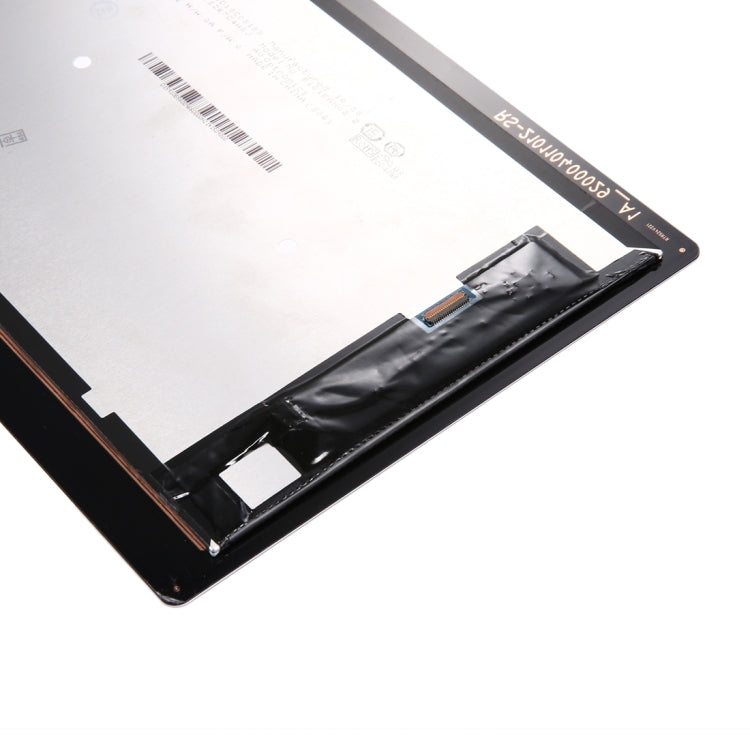 Écran LCD et numériseur complet pour Lenovo Tab 2 A10-30 / TB2-X30F