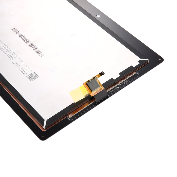 Écran LCD et numériseur complet pour Lenovo Tab 2 A10-30 / TB2-X30F