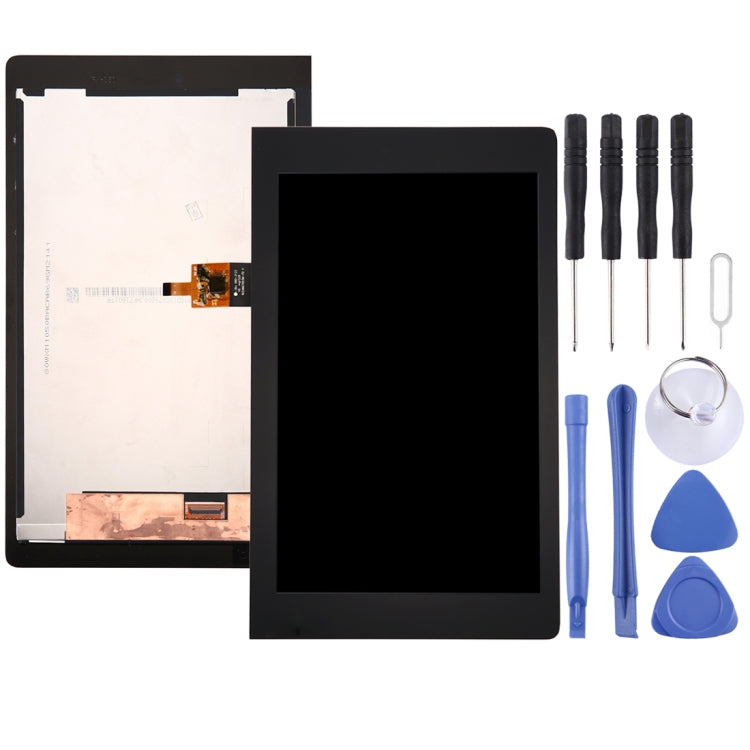 Écran LCD et numériseur complet pour Lenovo Yoga 3 8 / YT3-850F / YT3-850M