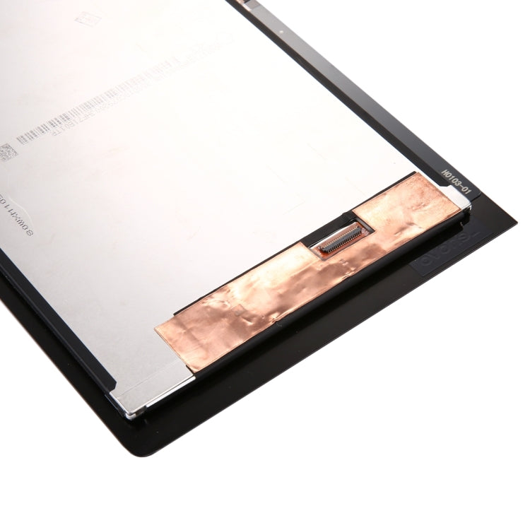 Écran LCD et numériseur complet pour Lenovo Yoga 3 8 / YT3-850F / YT3-850M