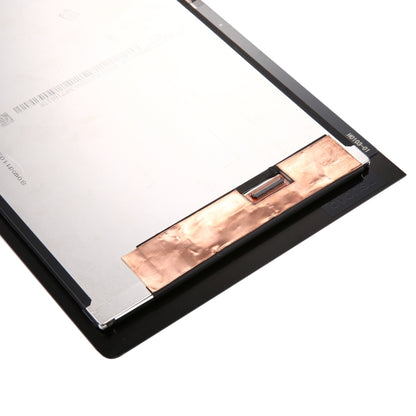 Écran LCD et numériseur complet pour Lenovo Yoga 3 8 / YT3-850F / YT3-850M