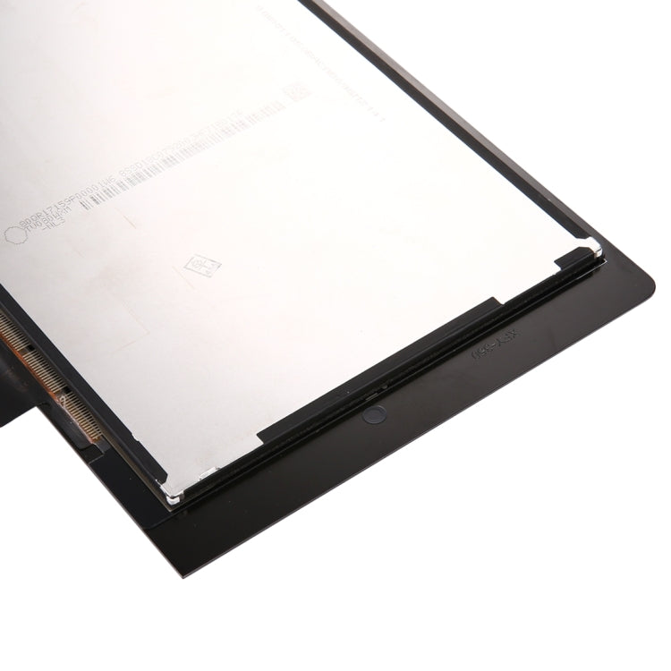 Écran LCD et numériseur complet pour Lenovo Yoga 3 8 / YT3-850F / YT3-850M