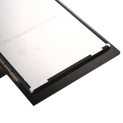 Écran LCD et numériseur complet pour Lenovo Yoga 3 8 / YT3-850F / YT3-850M