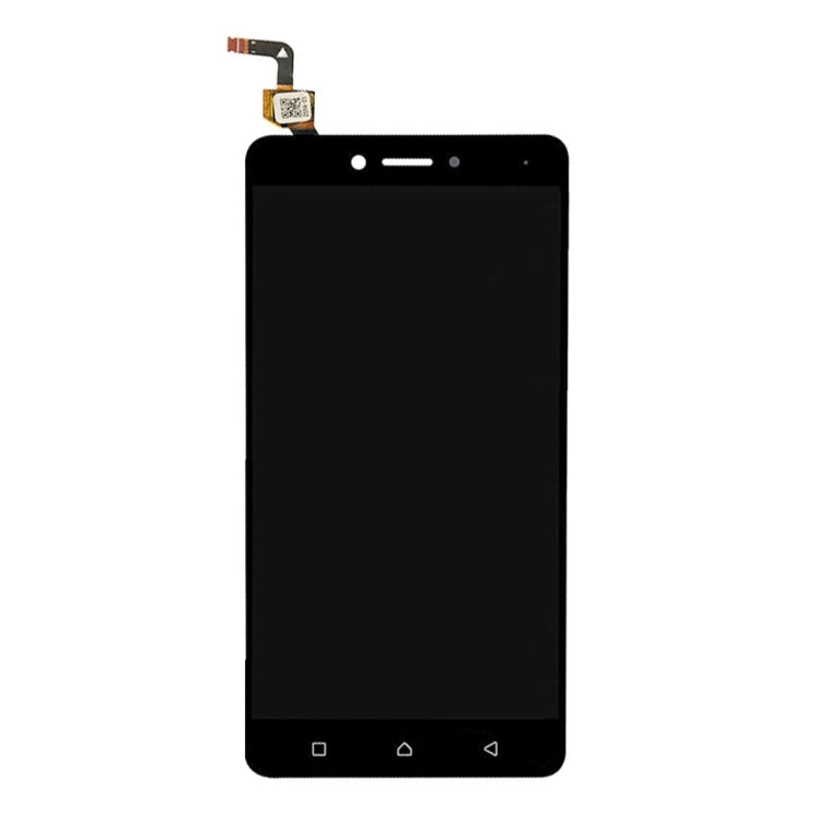 Écran LCD et numériseur complet pour Lenovo K6 Note