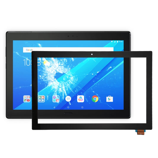 Pour Lenovo TAB4 10/TB-X304 numériseur d'écran tactile