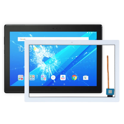 Pour Lenovo TAB4 10/TB-X304 numériseur d'écran tactile